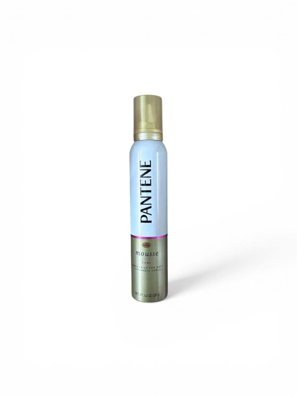 New Pantene Pro-V Volume mousse 6.6 oz
